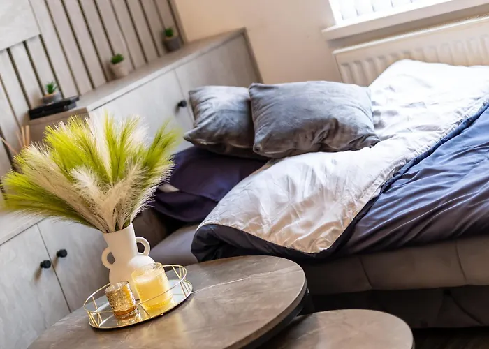 Etihad, Coop Live, Old Trafford With Free Parking