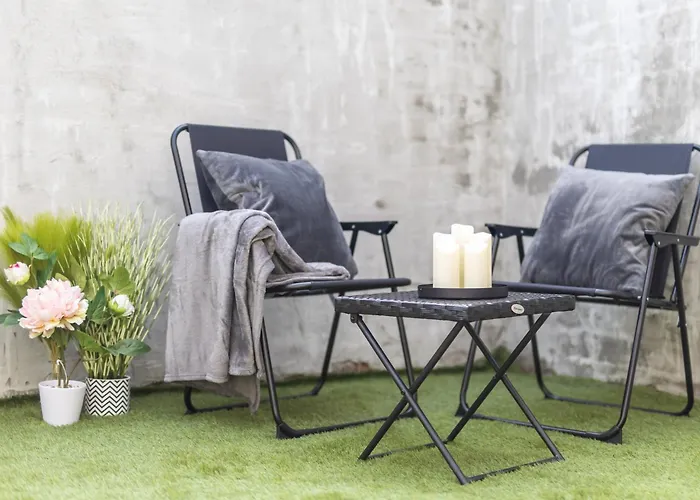 Сasa de vacaciones Etihad, Coop Live, Old Trafford With Free Parking *