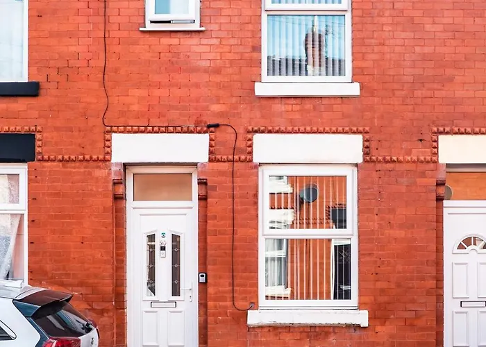 Etihad, Coop Live, Old Trafford With Free Parking *