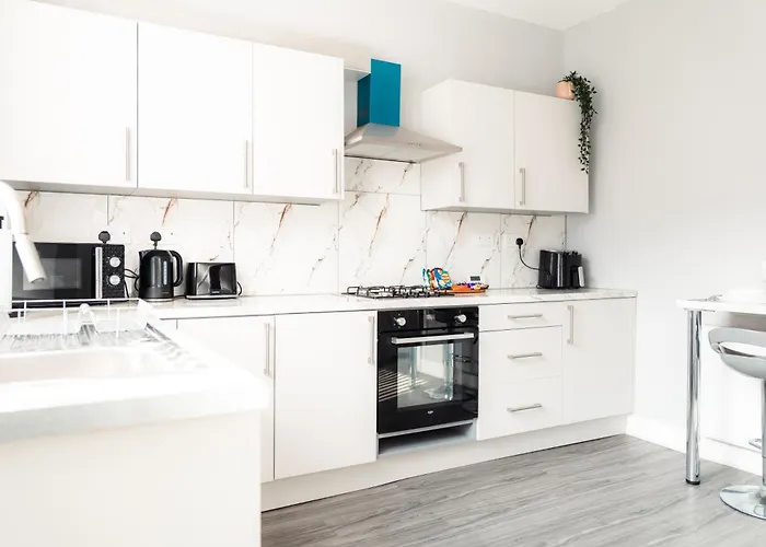 Etihad, Coop Live, Old Trafford With Free Parking Mánchester