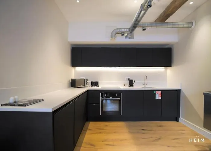 Aria At The Heim * 맨체스터