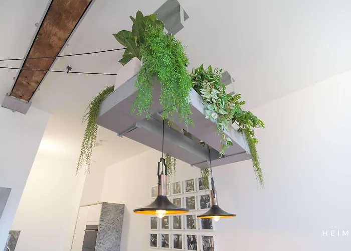 New York By The Heim Manchester