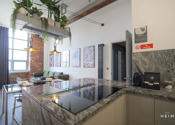 New York By The Heim