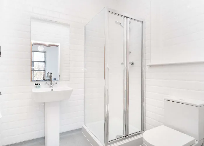 Fabulous 2bed Close To Etihad Μάντσεστερ