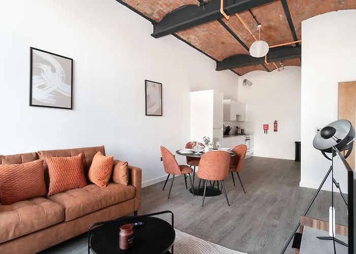 Διαμέρισμα Fabulous 2bed Close To Etihad *