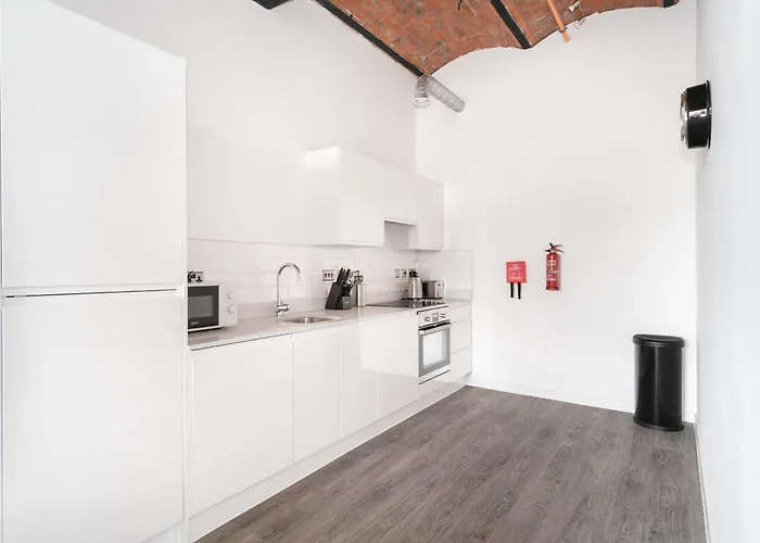 Διαμέρισμα Fabulous 2bed Close To Etihad