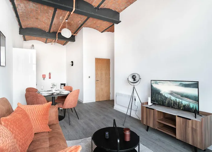 Fabulous 2bed Close To Etihad Διαμέρισμα *