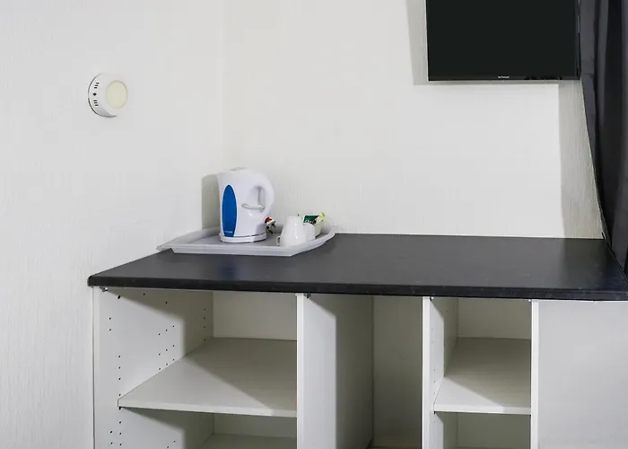 346 Hotel Mánchester