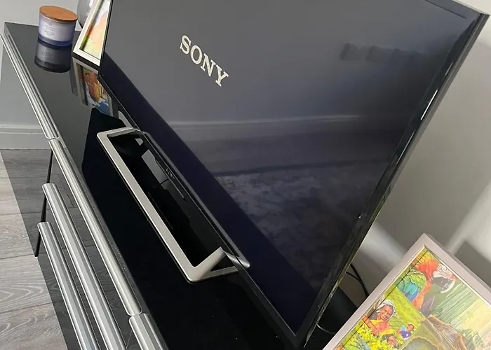 Modern 3 Bed Semi-detached מנצ'סטר