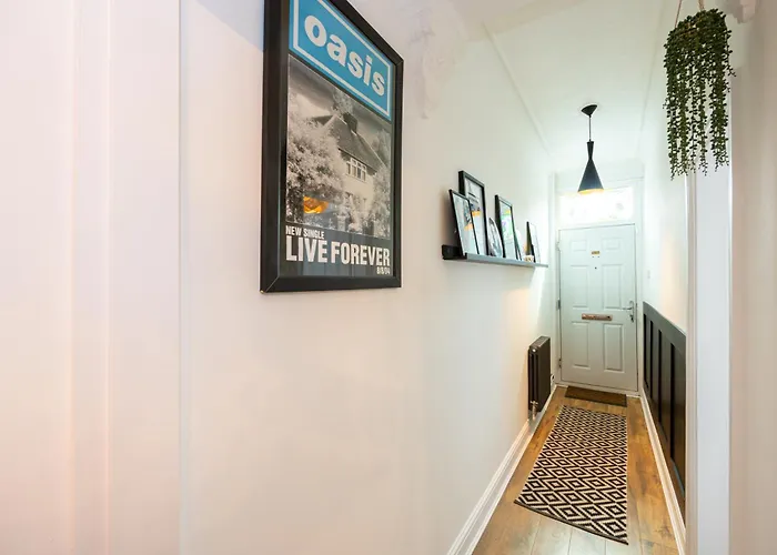 Σπίτι διακοπών Winslow House- Close To Coop Etihad & Free Parking Μάντσεστερ