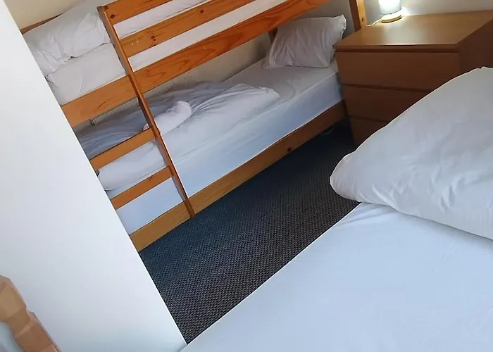 Prázdninový dům 3br Near Alexandra Park And Free Parking Manchester