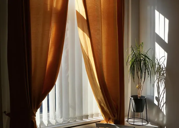 Heaven Chic Apartament Manchester