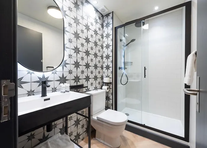 Abel Heywood Boutique 4*