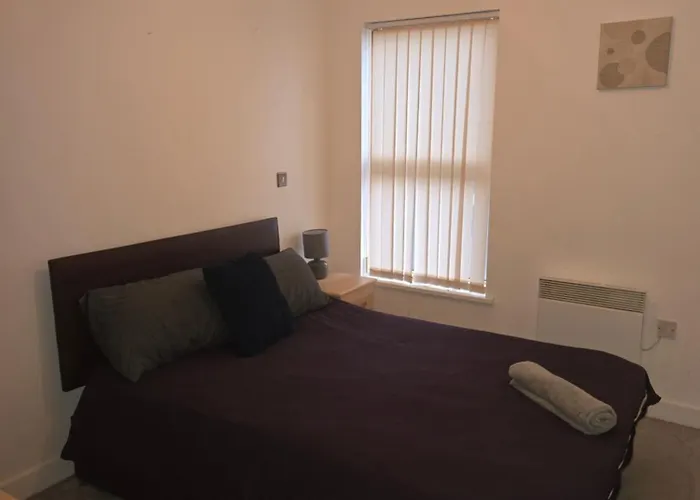 Brilliant 2 Bedroom