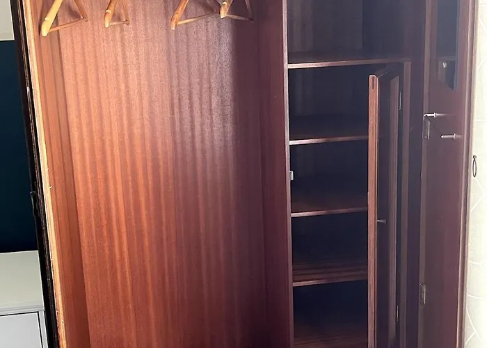 Séjour chez l'habitant Double - Town & Nearby, 24h Bus, Airport-linked *