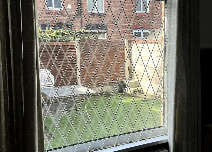 Séjour chez l'habitant Double - Town & Nearby, 24h Bus, Airport-linked *