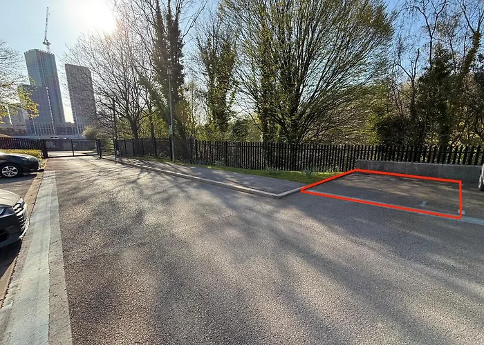 شقة Private Garden With Geodome