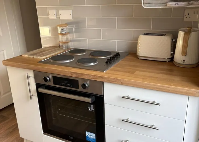 Σπίτι διακοπών Winslow House- Close To Coop Etihad & Free Parking