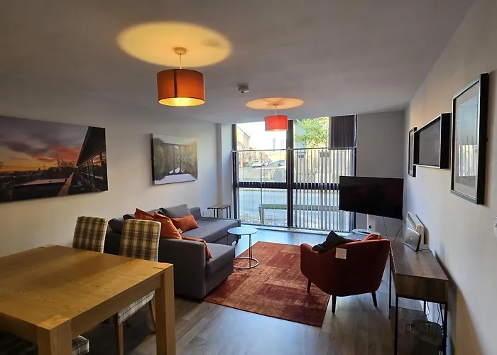 Appartamento Prime Breaks *