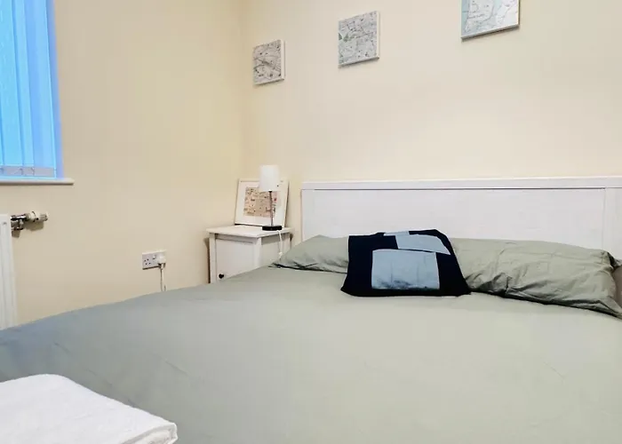 Pendleton 19 * Μάντσεστερ