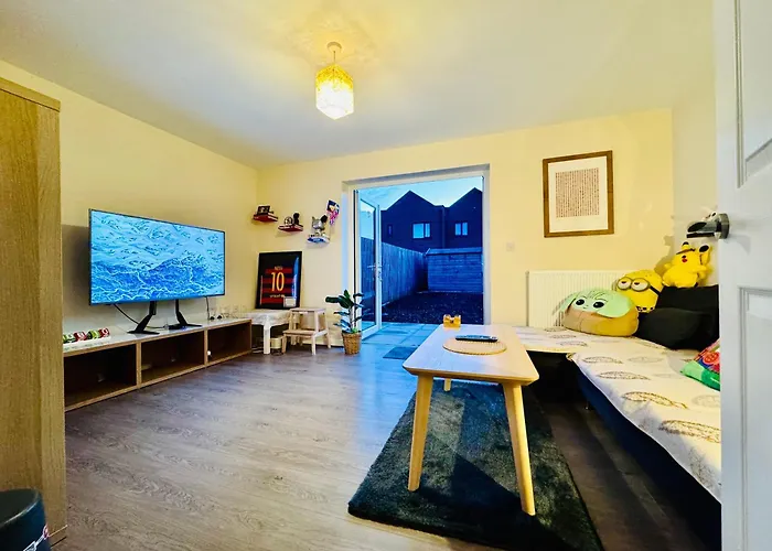 Pendleton 19 Μάντσεστερ