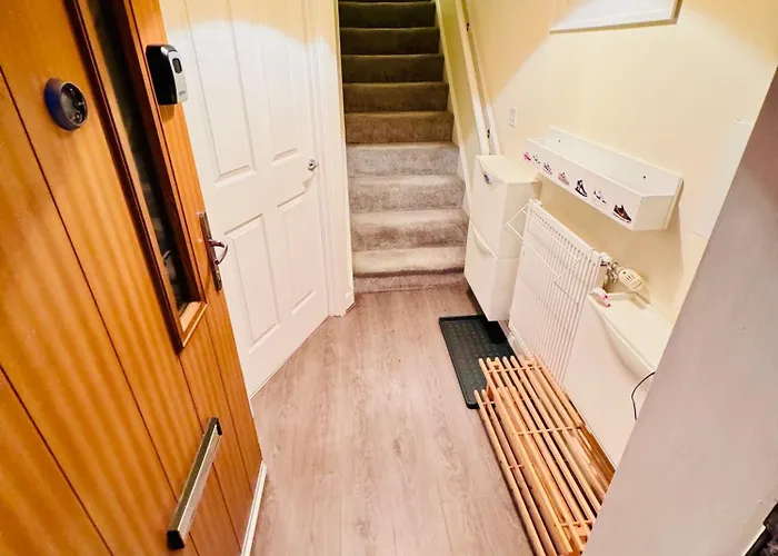 Pendleton 19 * Μάντσεστερ