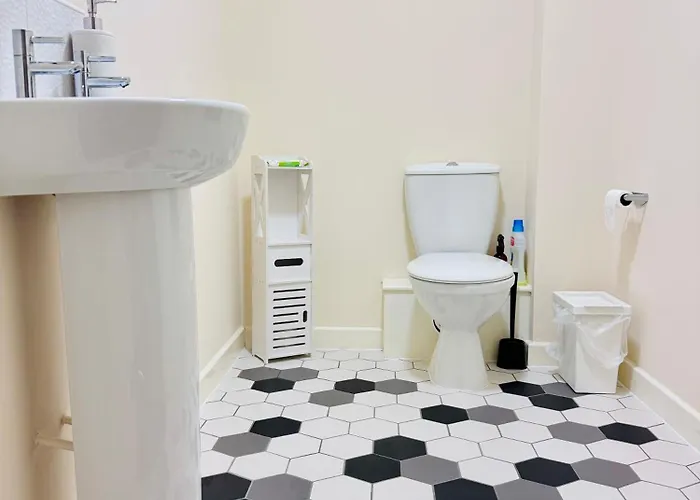 Βίλα Pendleton 19