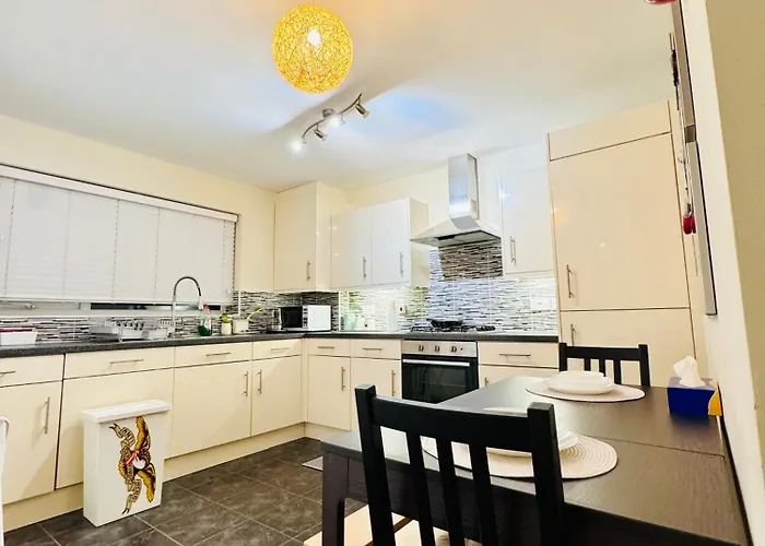 Pendleton 19 Βίλα Μάντσεστερ