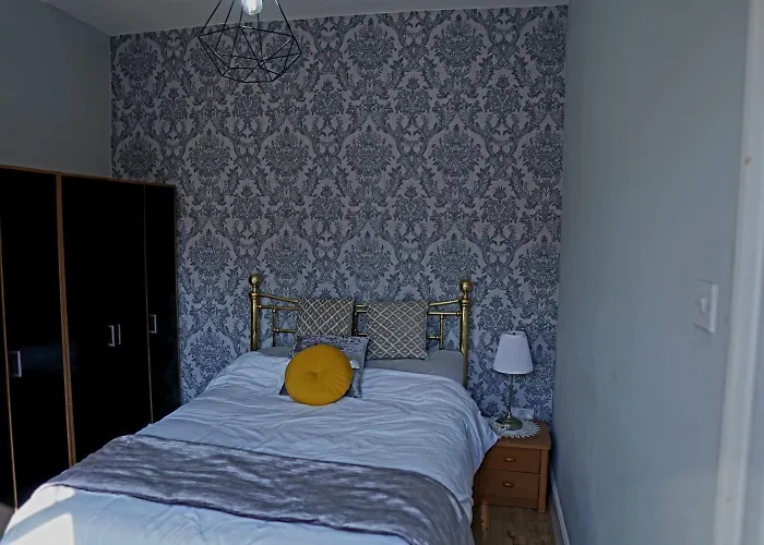 Apartament Heaven Chic Manchester