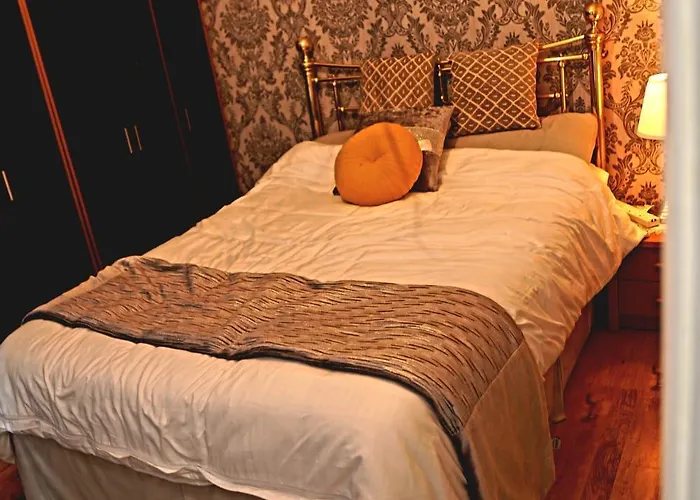 Apartament Heaven Chic