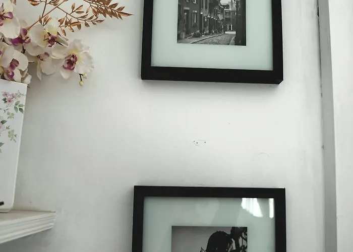 Apartament Heaven Chic