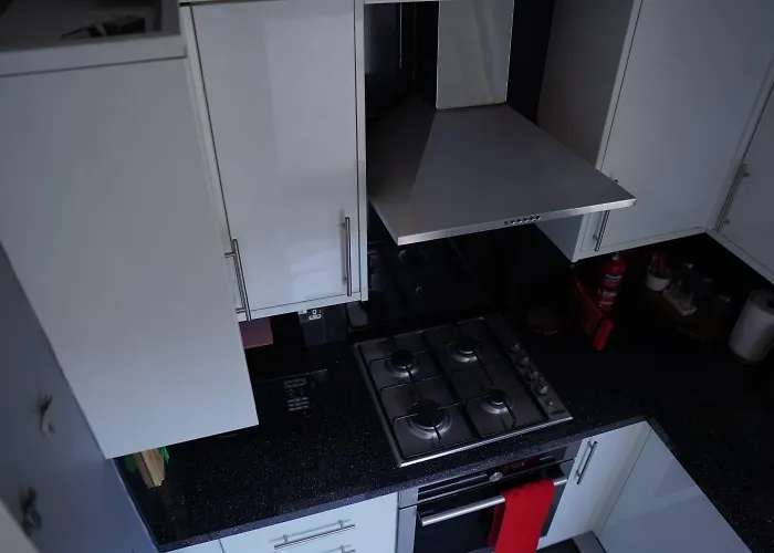 Heaven Chic * Manchester