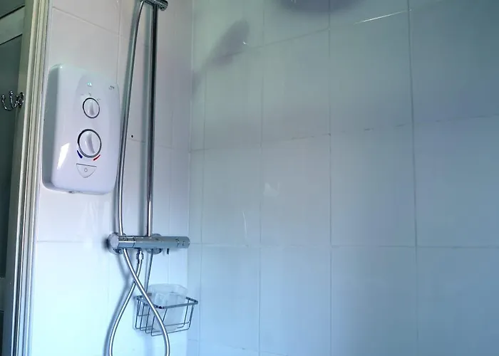 Heaven Chic Apartament *