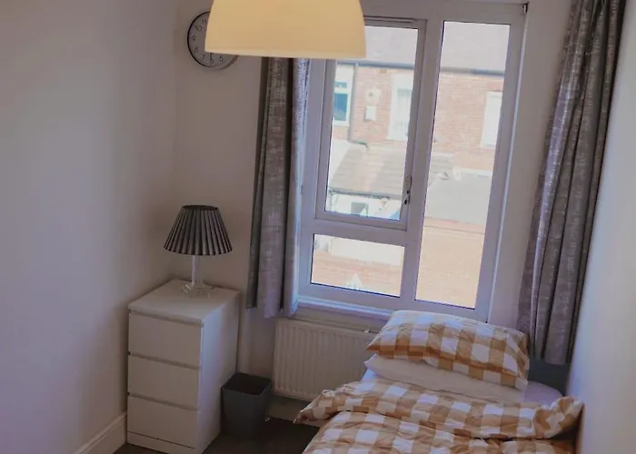 Apartament Heaven Chic *