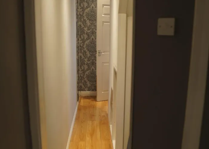 Heaven Chic Apartament Manchester