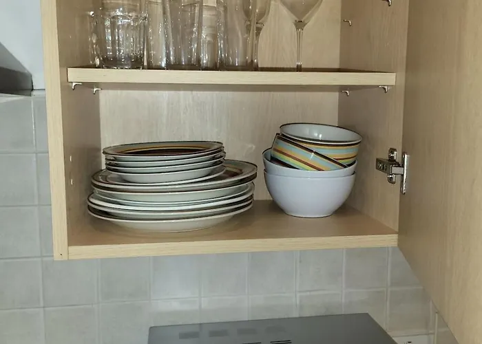 Apartment 1 Bedroom Centre