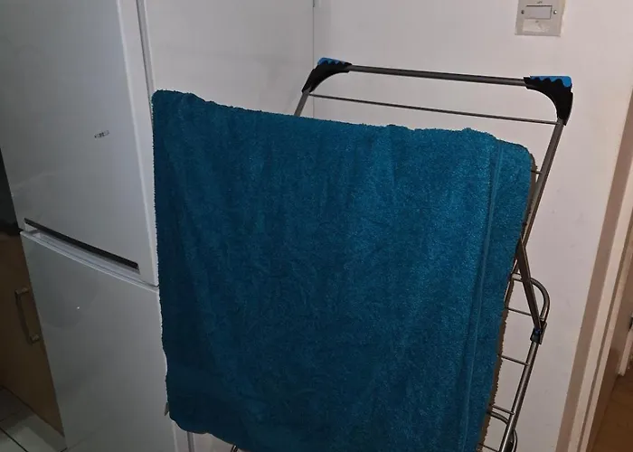 1 Bedroom Centre Manchester