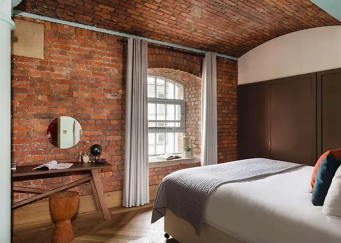 Appart hôtel Native 4*