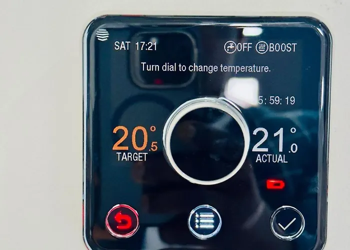 Apartamento Luxury 5br With Access