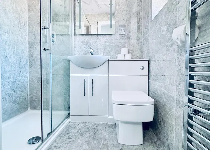 Luxury 5br With Access