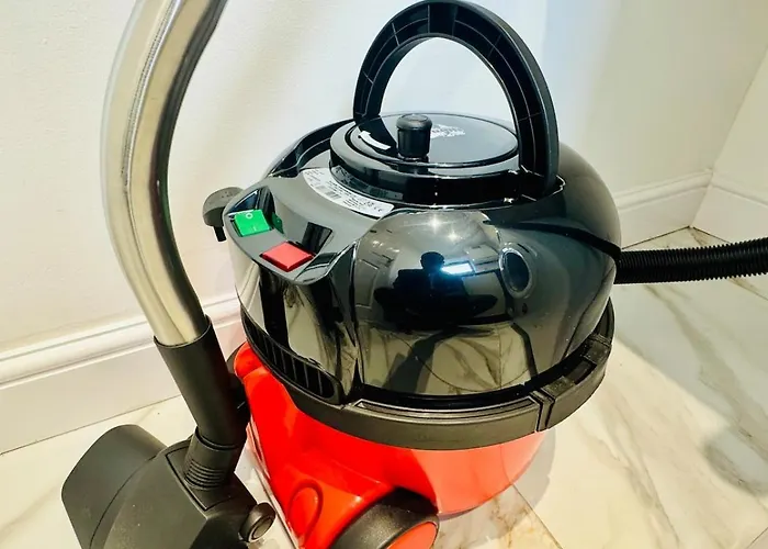 Apartamento Luxury 5br With Access