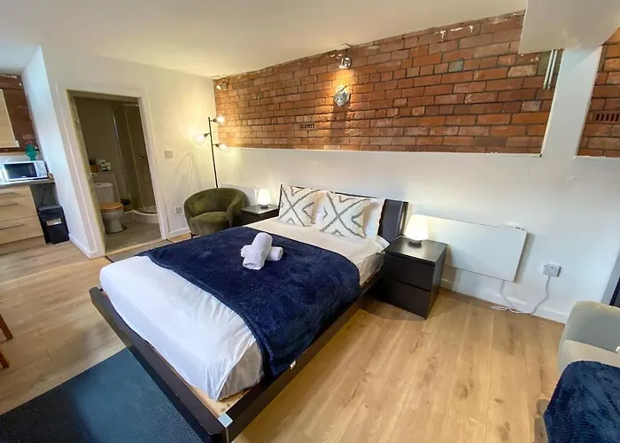 Centre Beautiful & Cosy Apartment *