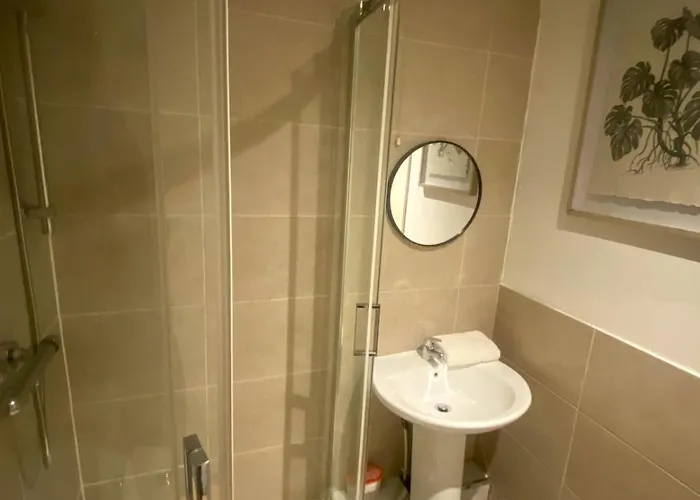 Centre Beautiful & Cosy Apartment