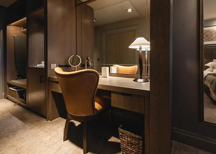 מלון Dakota מנצ'סטר