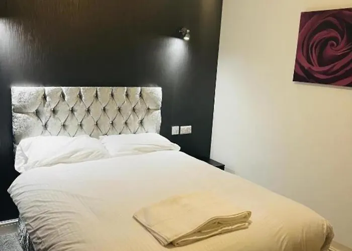 Ξενοδοχείο Oyo The Pleasant House Μάντσεστερ