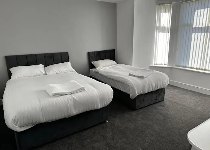 Oyo Cheetham Hill 3*