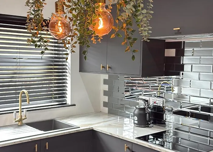 Nyaraló The Hideaway *