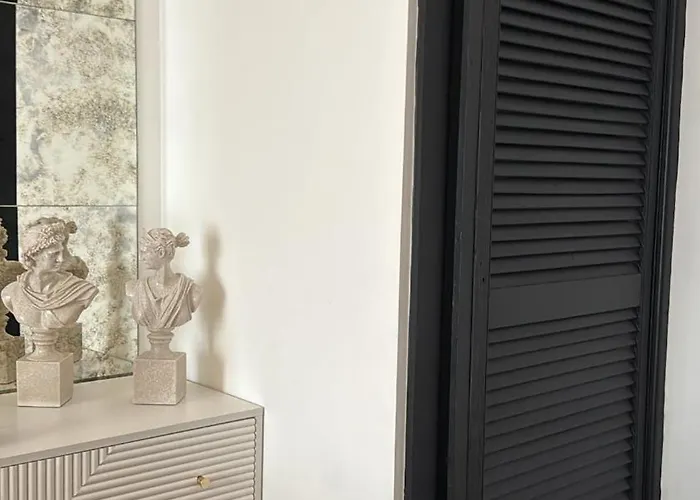 Nyaraló The Hideaway *