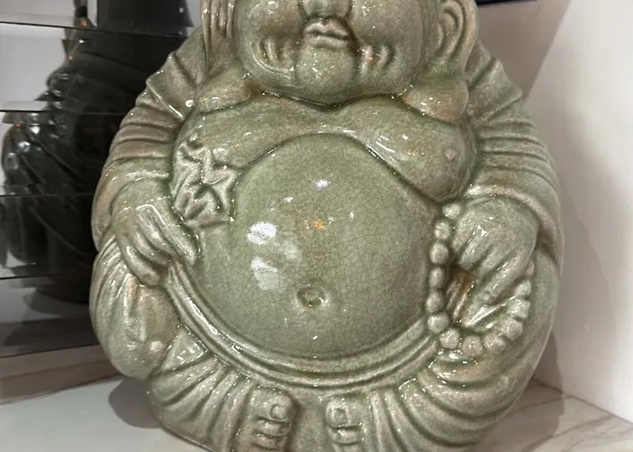 The Hideaway Nyaraló