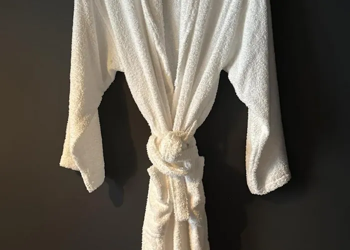 The Hideaway Nyaraló *